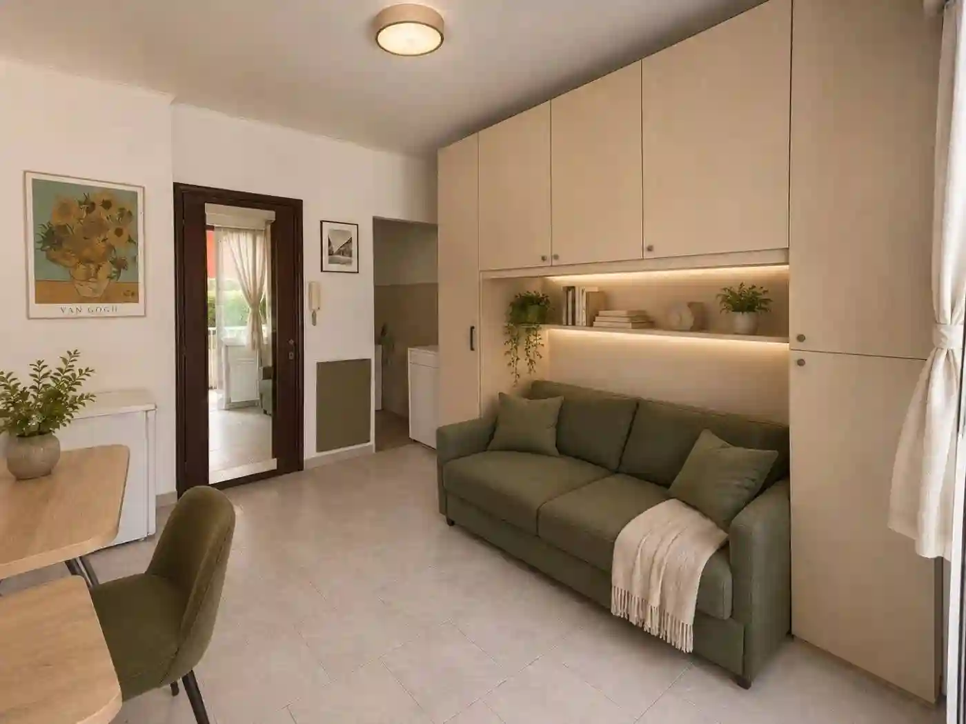 Appartamento - foto 4