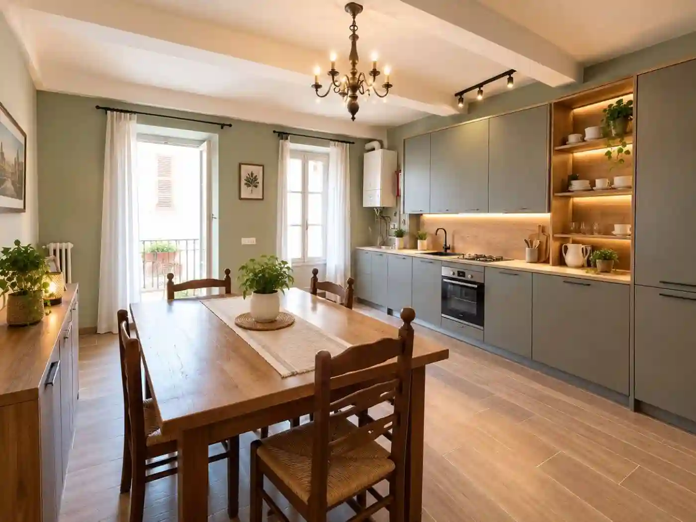 Casa indipendente - foto 4