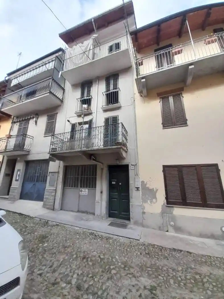 Casa indipendente in vendita a San Damiano d'Asti