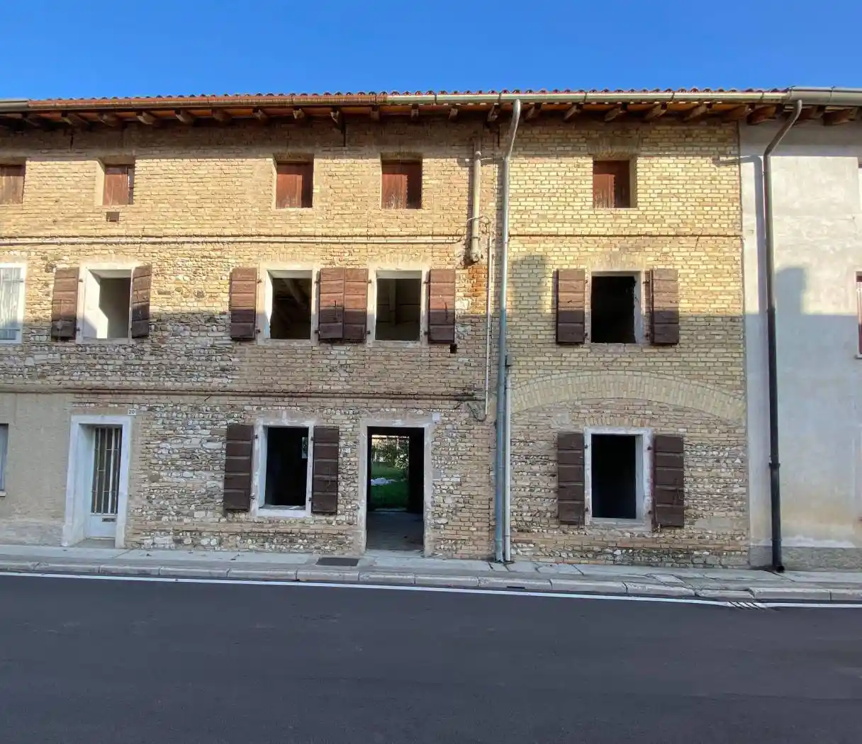 Casa indipendente in vendita a Rivignano Teor