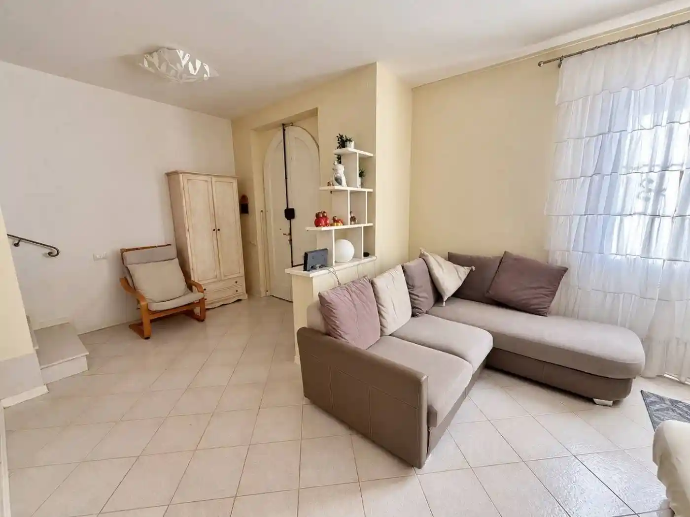Casa indipendente in vendita a Pistoia