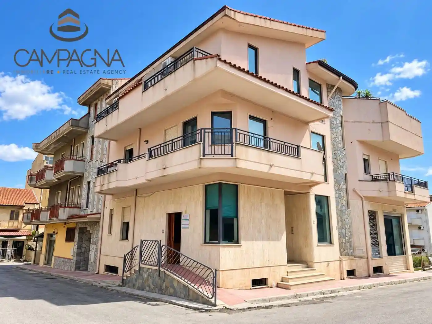 Casa indipendente in vendita a Castrofilippo
