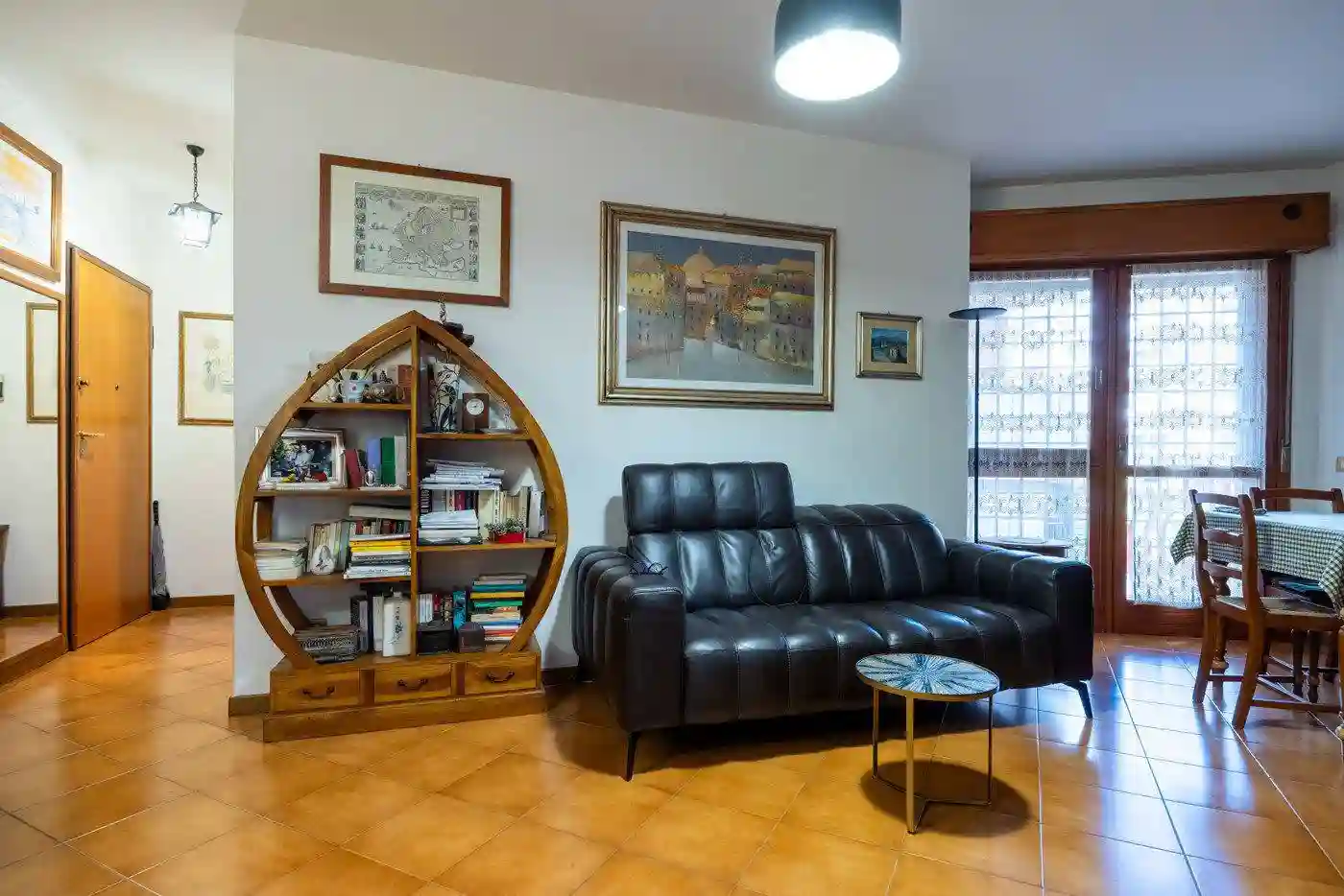 Appartamento - foto 4