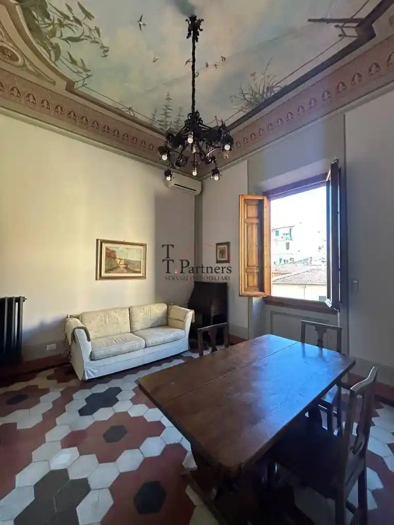 Appartamento in affitto a Firenze