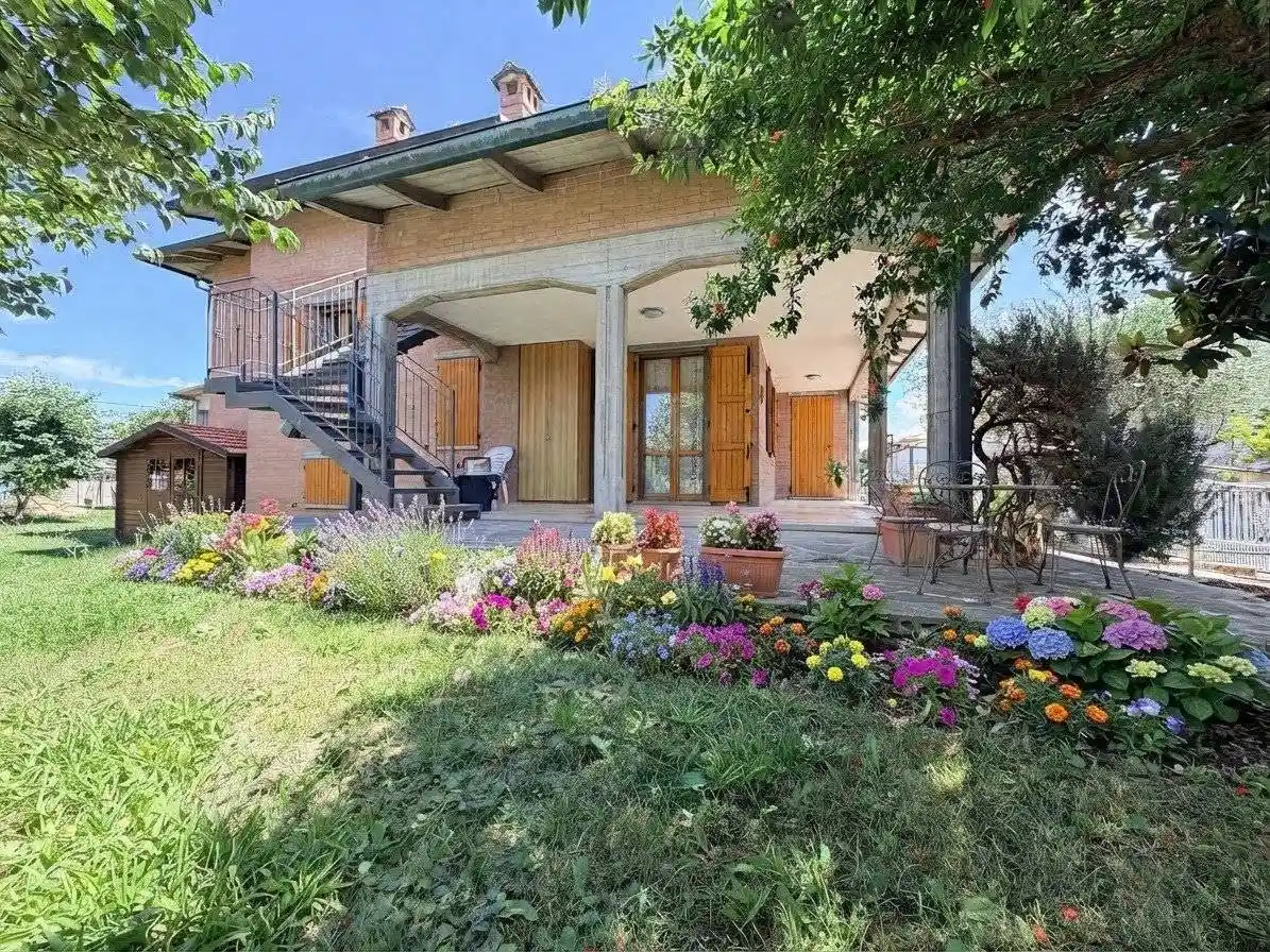 Villa in vendita a Formigine