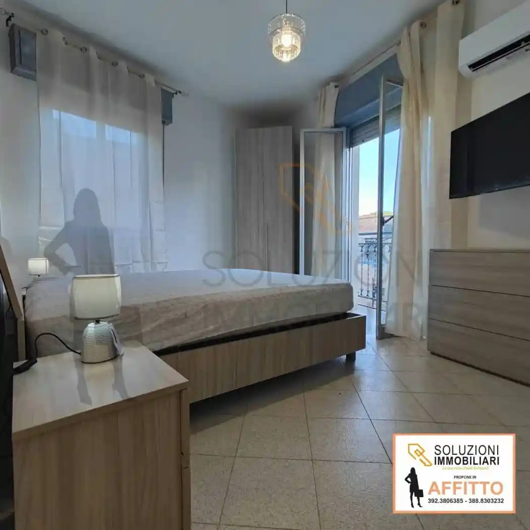 Appartamento in affitto a Trapani