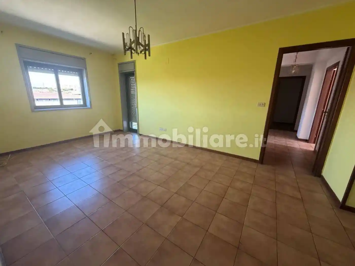 Appartamento in vendita a Lentini