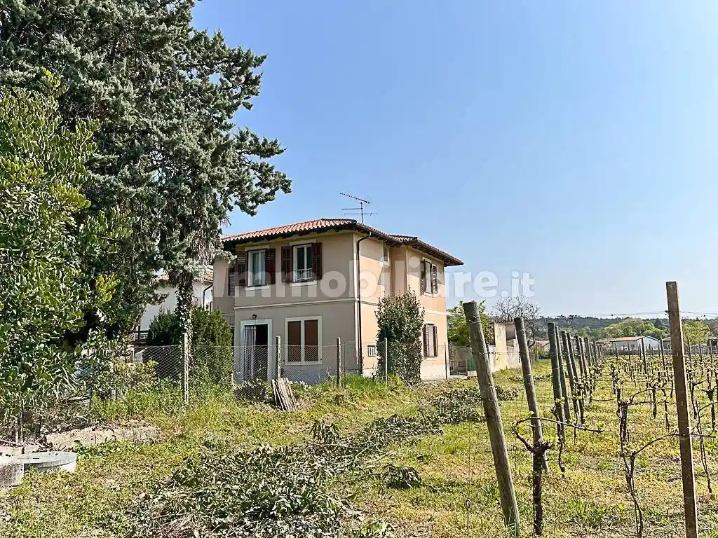 Villa in vendita a Ronchi dei Legionari