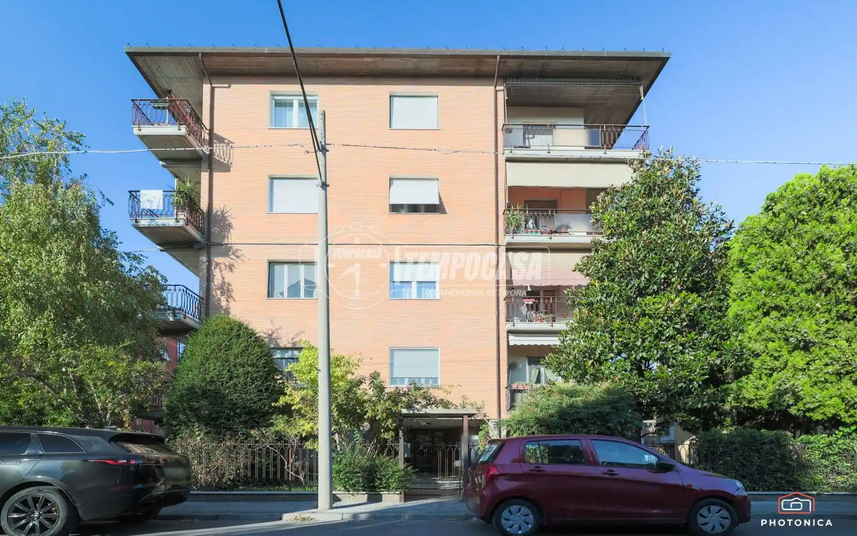 Appartamento in vendita a Forlì