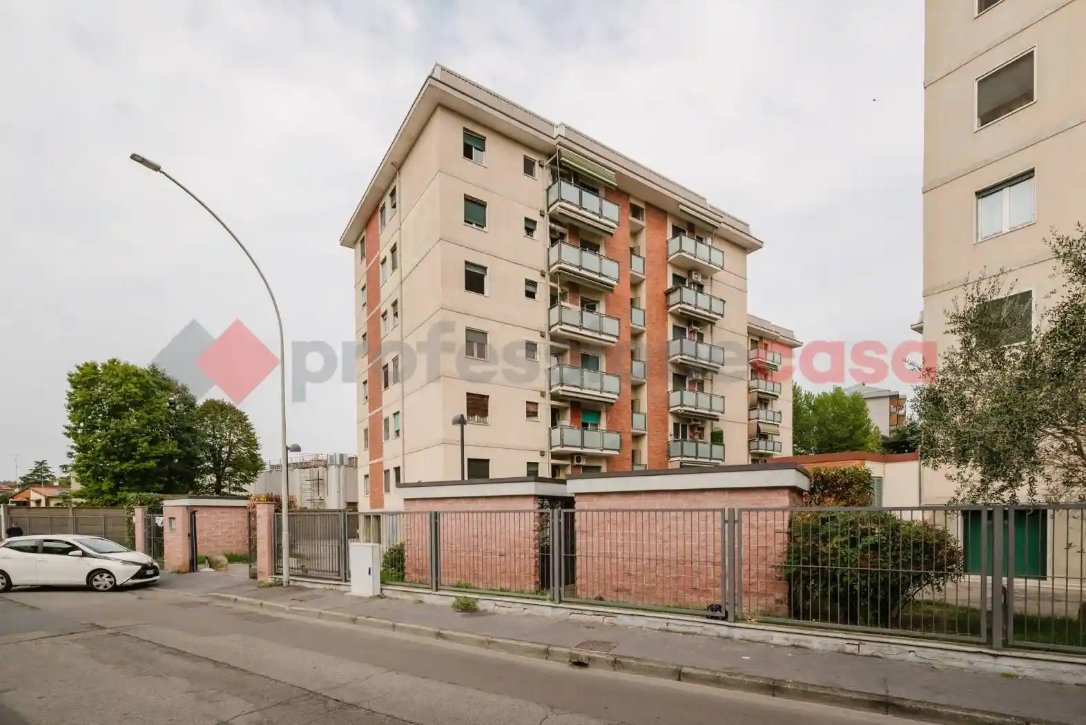 Appartamento in vendita a Trezzano sul Naviglio