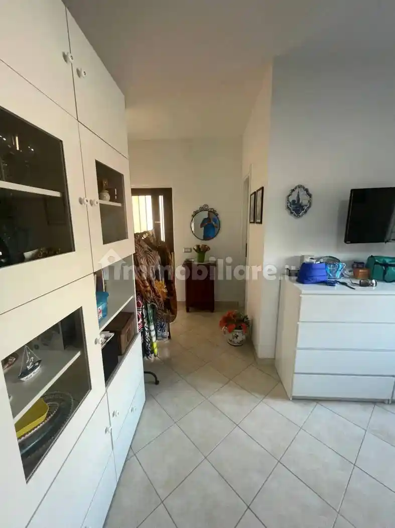 Appartamento in vendita a Gaeta