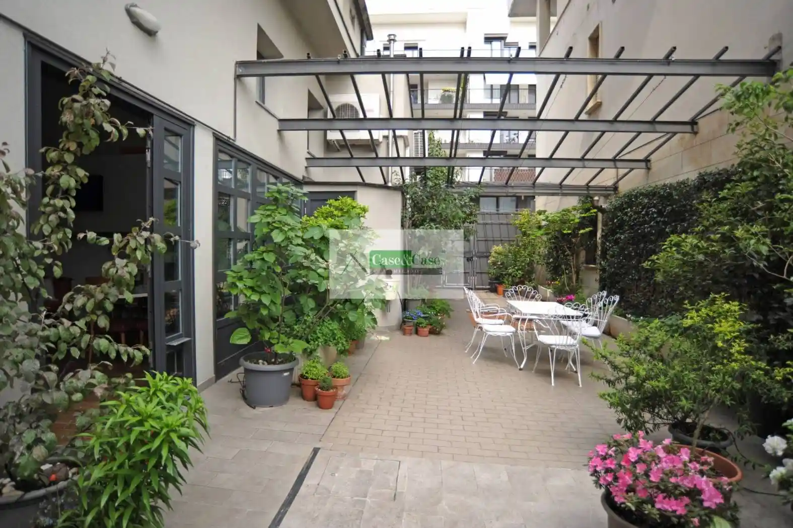 Villa in vendita a Milano