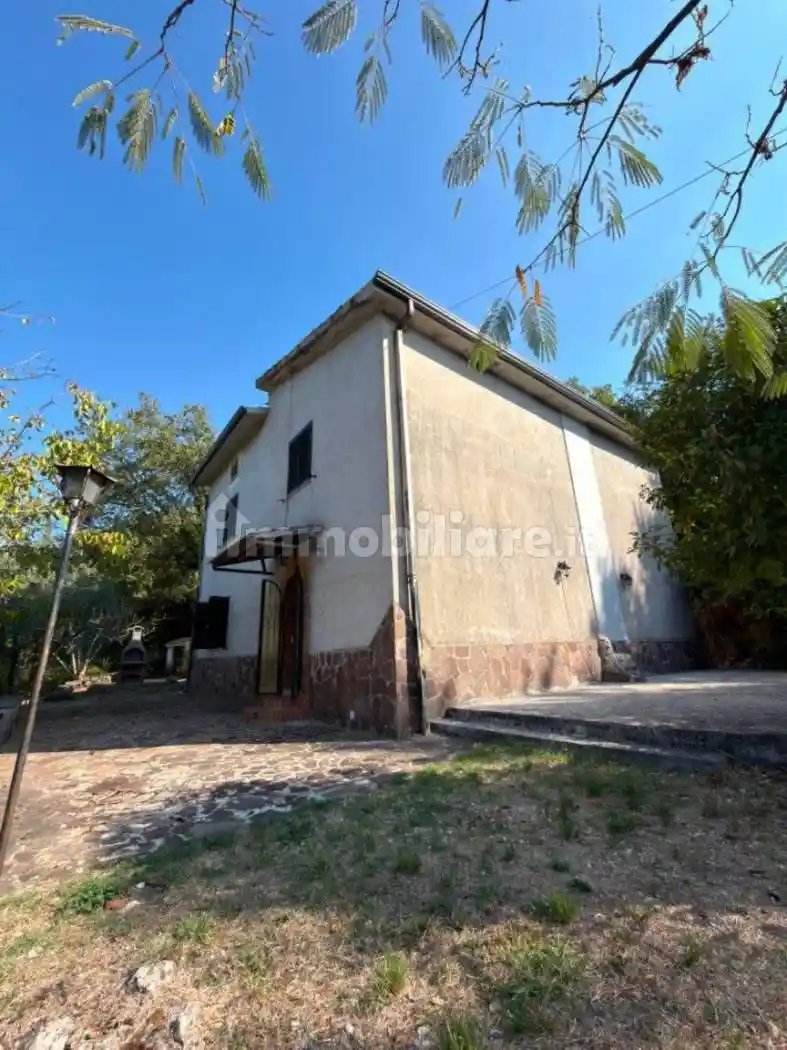 Villa in vendita a Campodimele