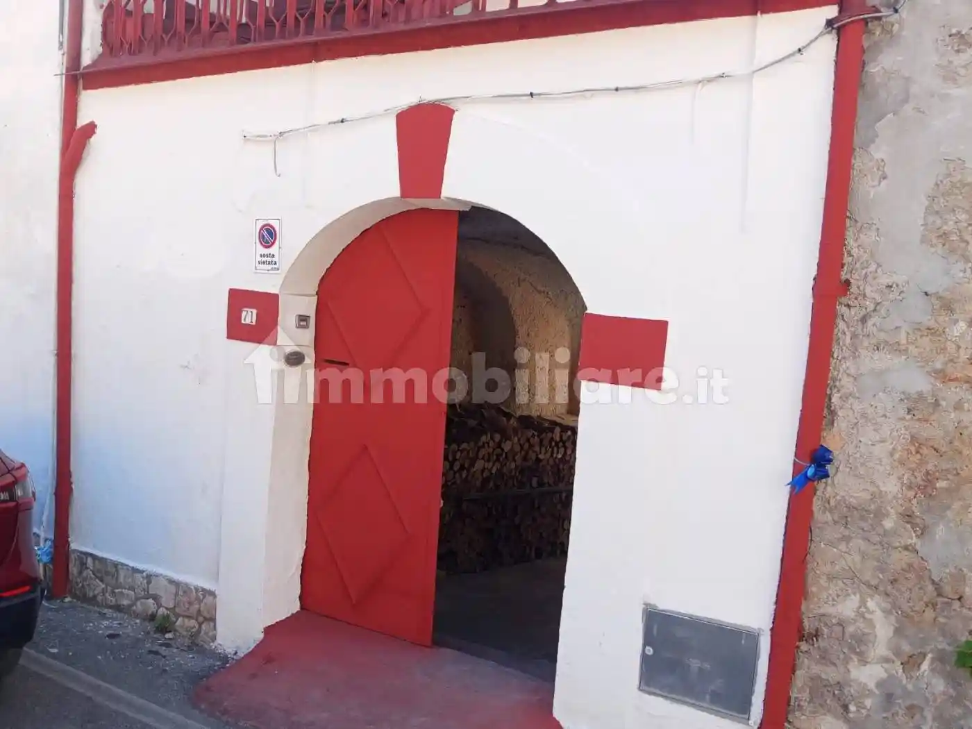Casa indipendente in vendita a Moiano