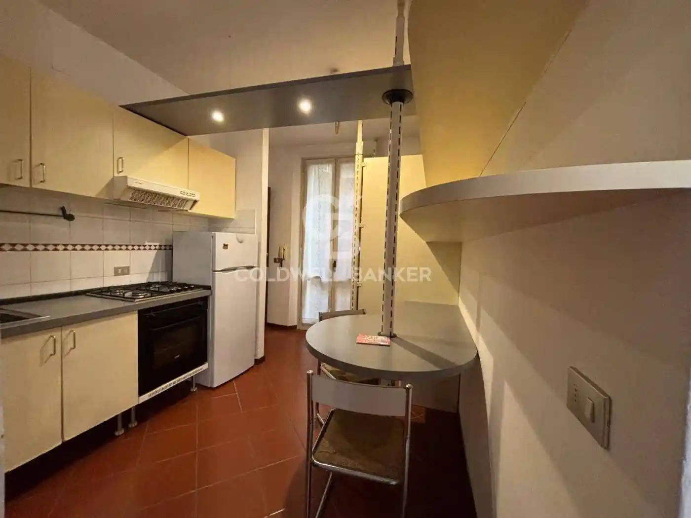 Appartamento in affitto a Modena