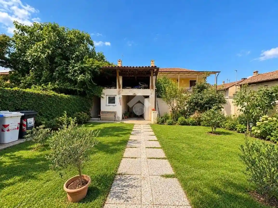 Casa indipendente - foto 5