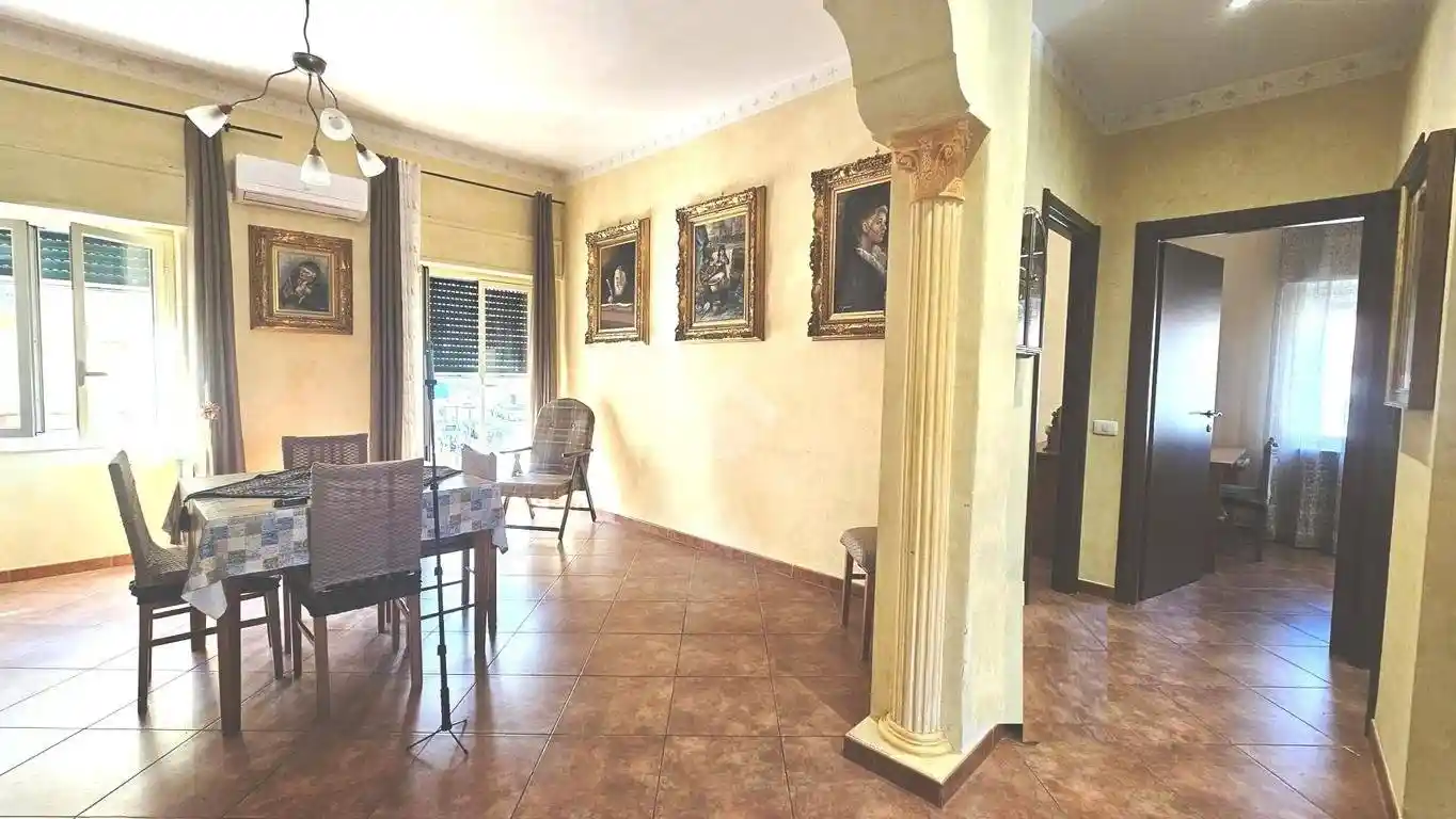 Appartamento in vendita a Palermo