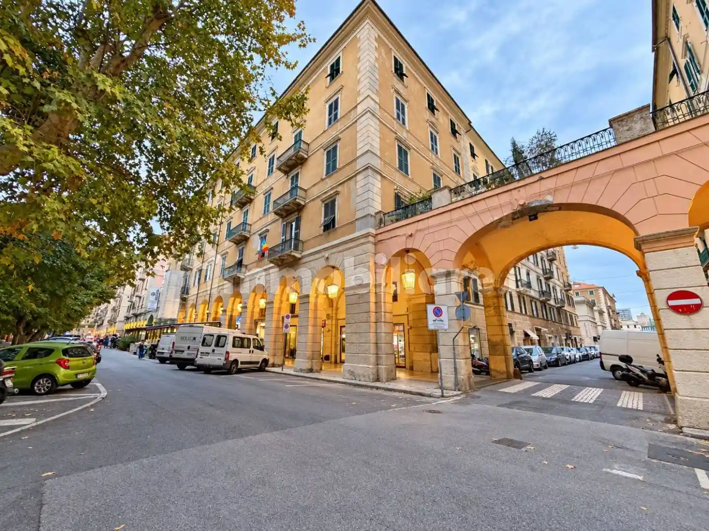 Appartamento in vendita a Savona