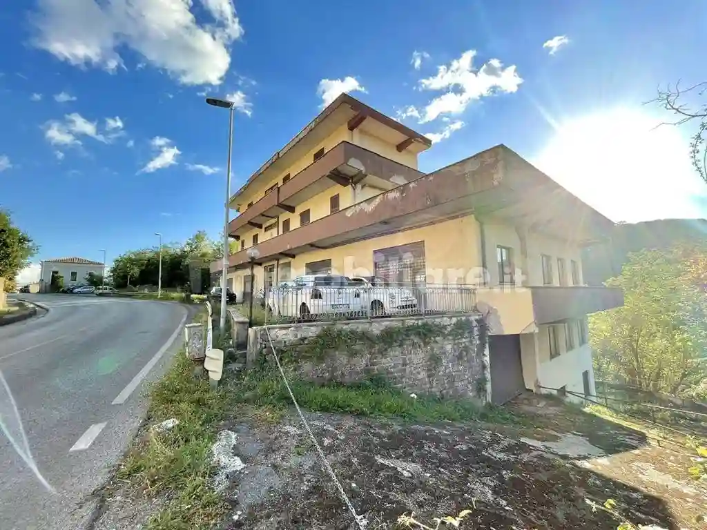 Palazzo - Edificio - foto 2
