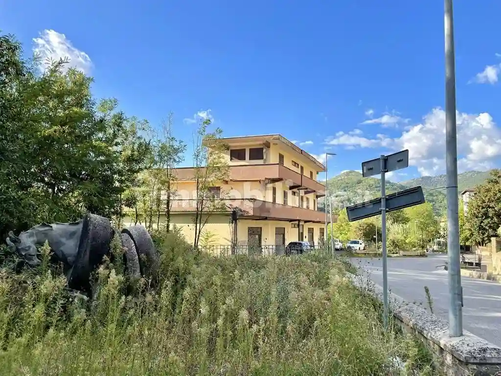 Palazzo - Edificio - foto 4