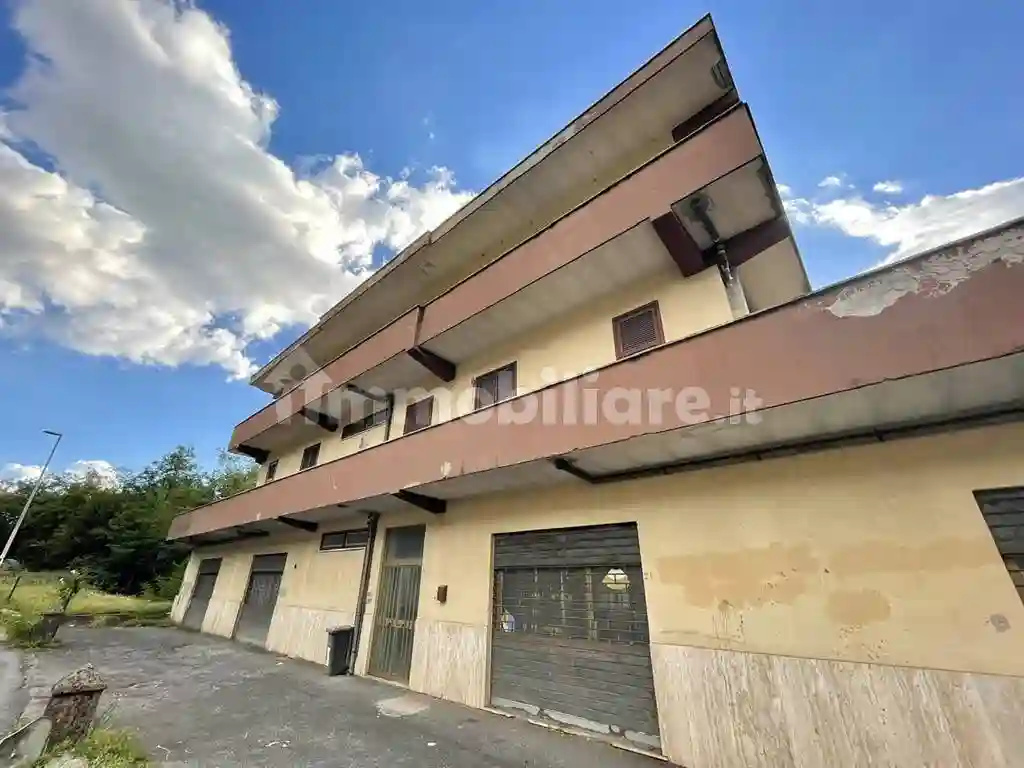 Palazzo - Edificio - foto 5