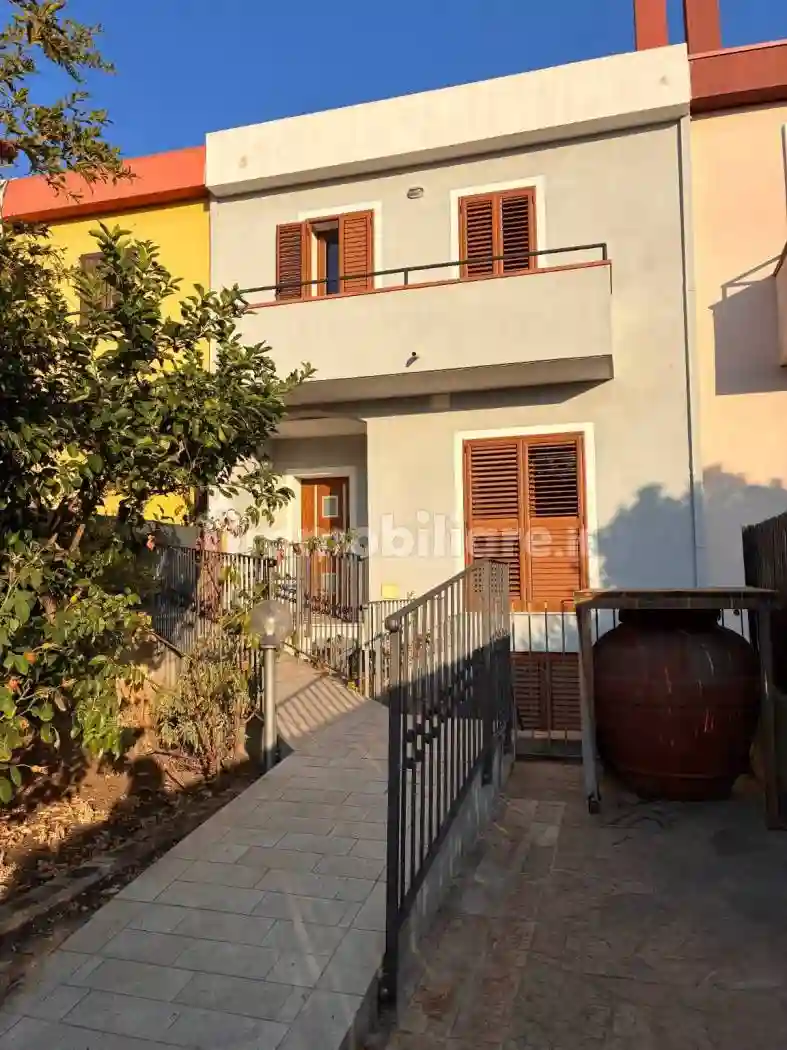 Villetta a schiera - foto 2