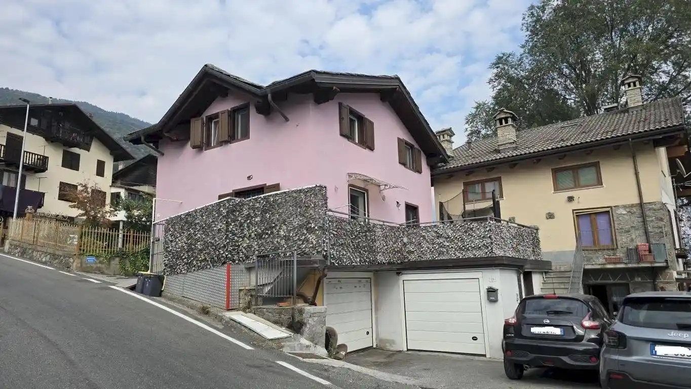Villa in vendita a Sarre