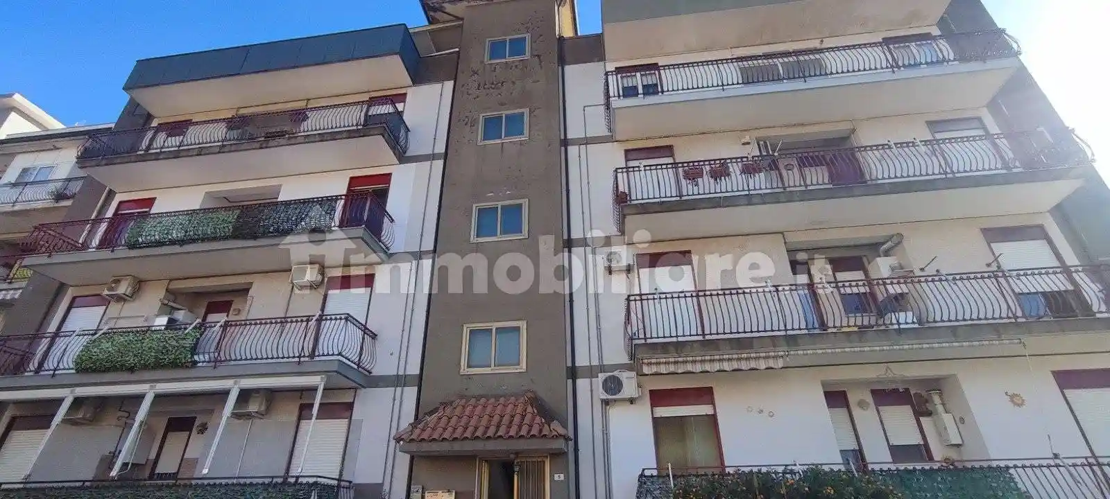 Appartamento in vendita a Gaggi