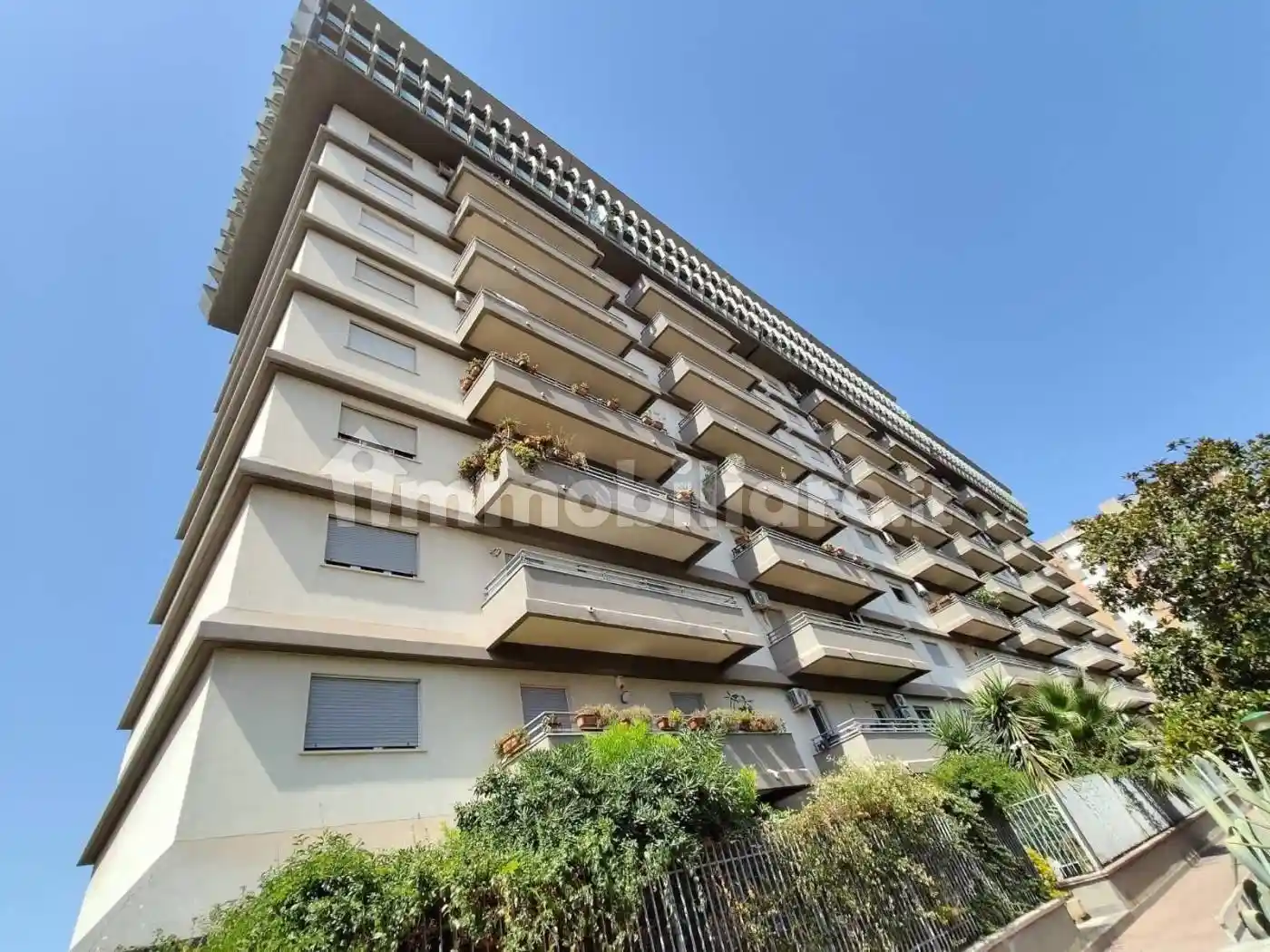 Appartamento in vendita a Palermo