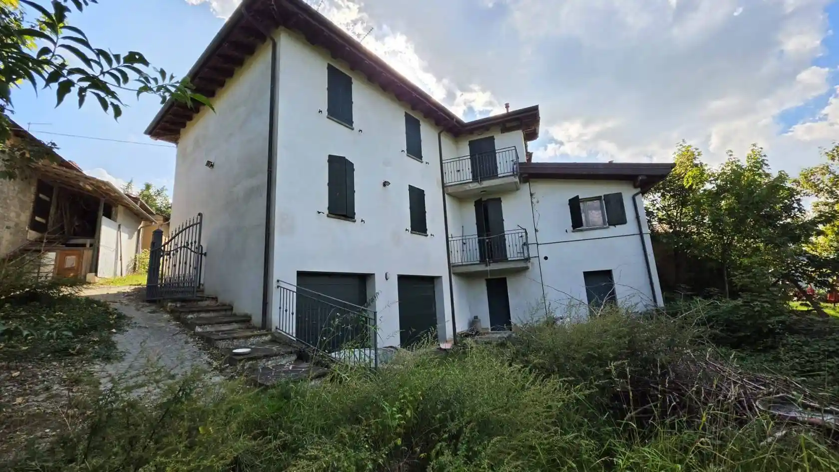 Villa in vendita a Pavullo nel Frignano