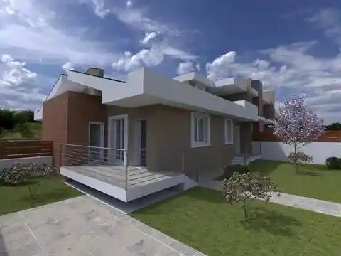 Villa in vendita a Roma