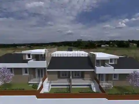Villa - foto 3