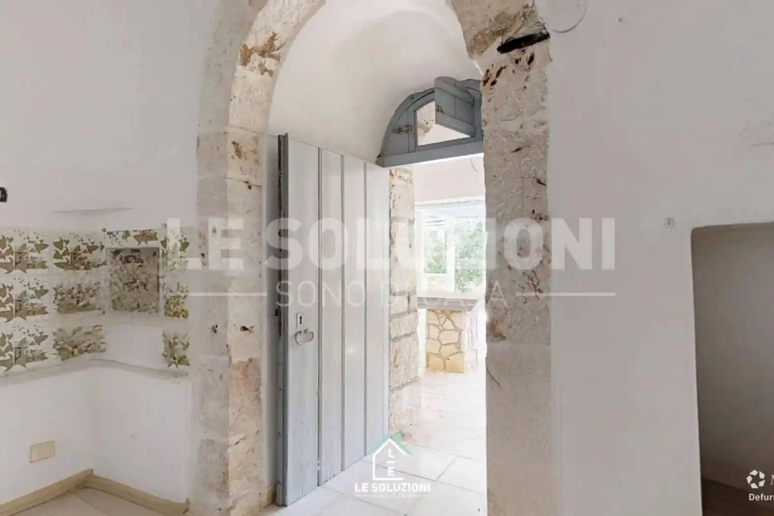 Villa in vendita a Castellana Grotte