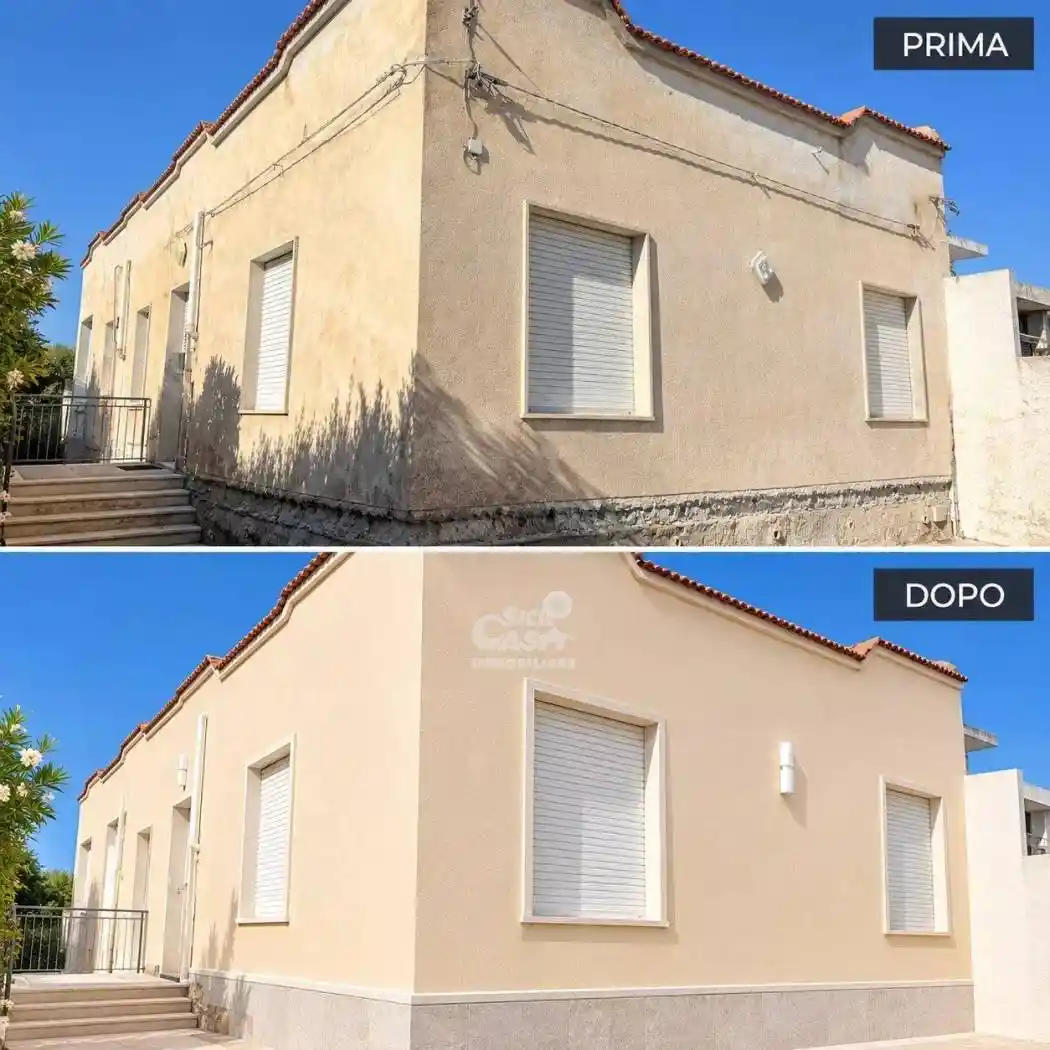 Villa in vendita a Marsala