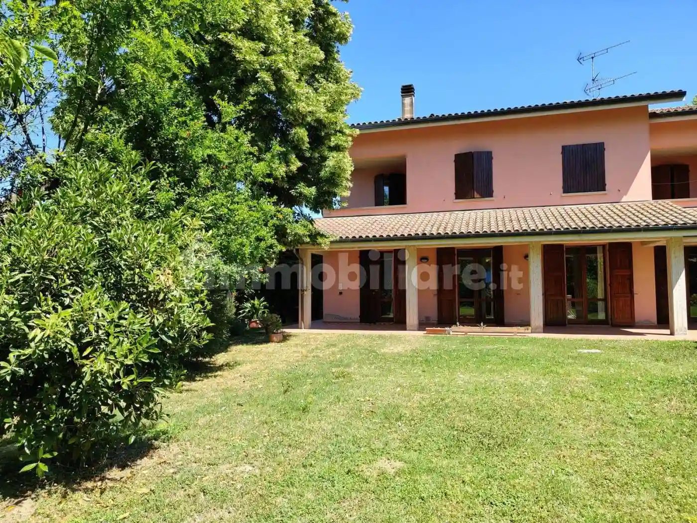 Villa - foto 3