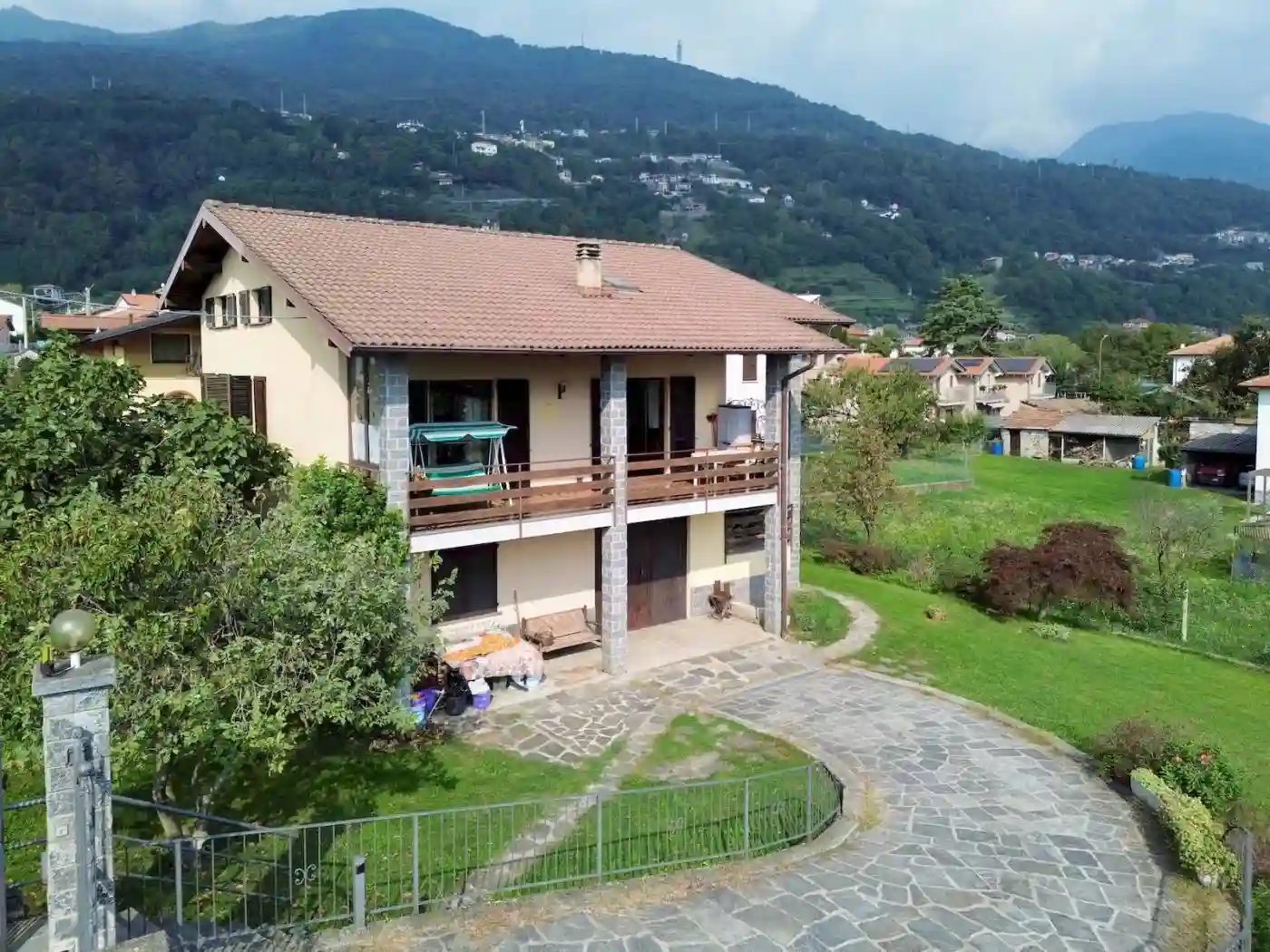 Villa - foto 3