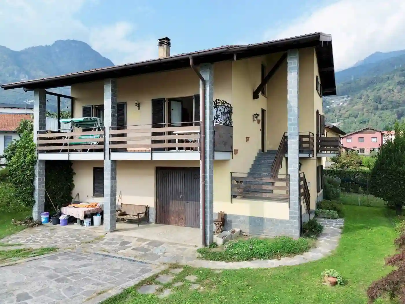Villa - foto 4