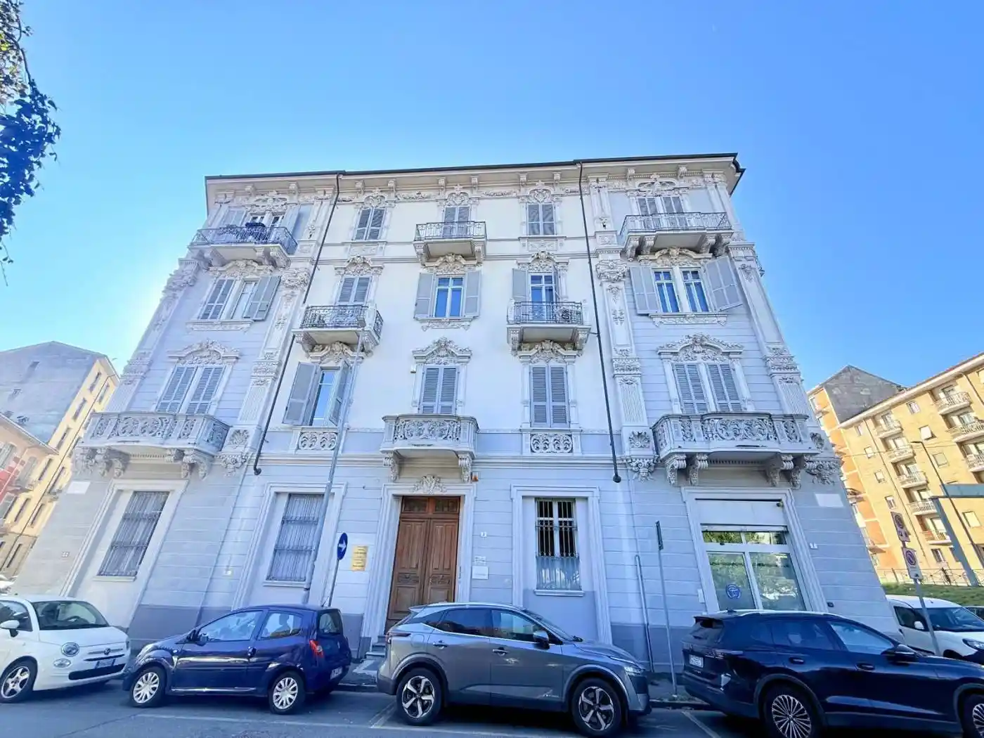Appartamento in vendita a Alessandria