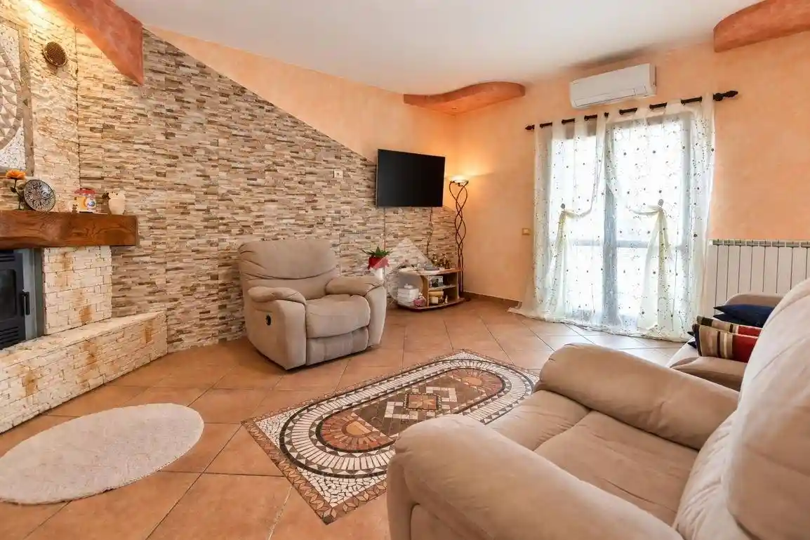 Appartamento in vendita a Liscate