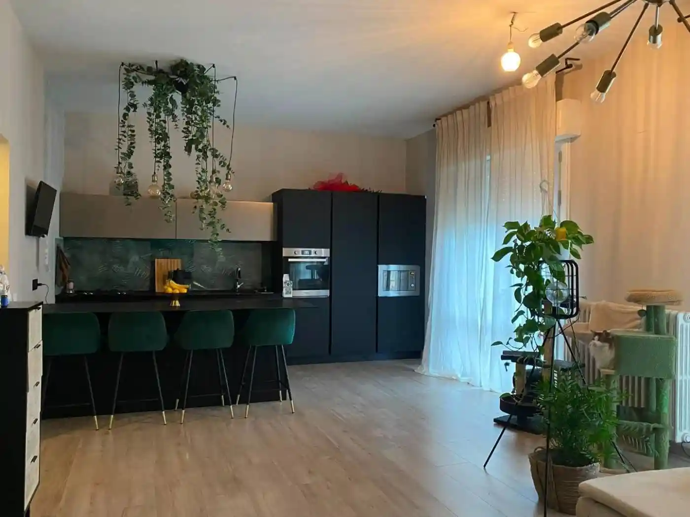 Appartamento in vendita a Vecchiano