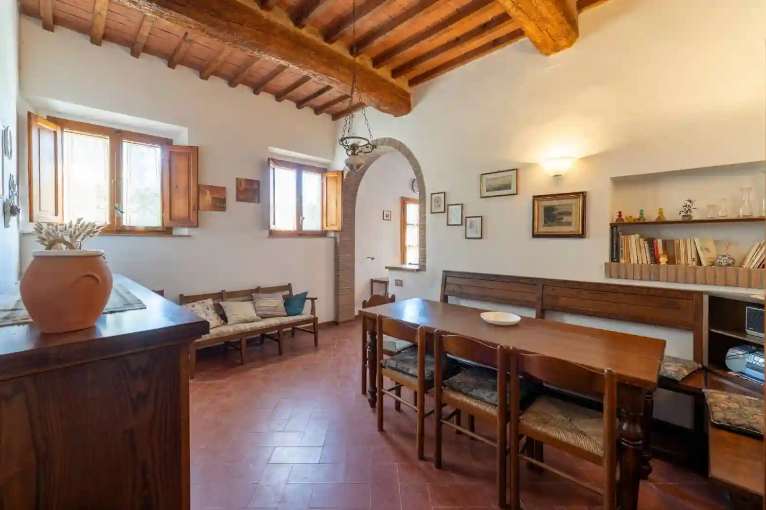 Casa indipendente - foto 4