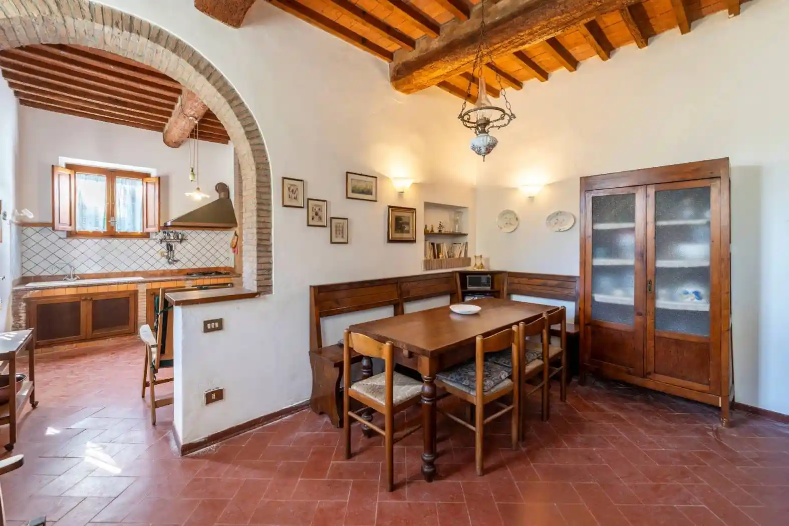 Casa indipendente in vendita a Casciana Terme Lari