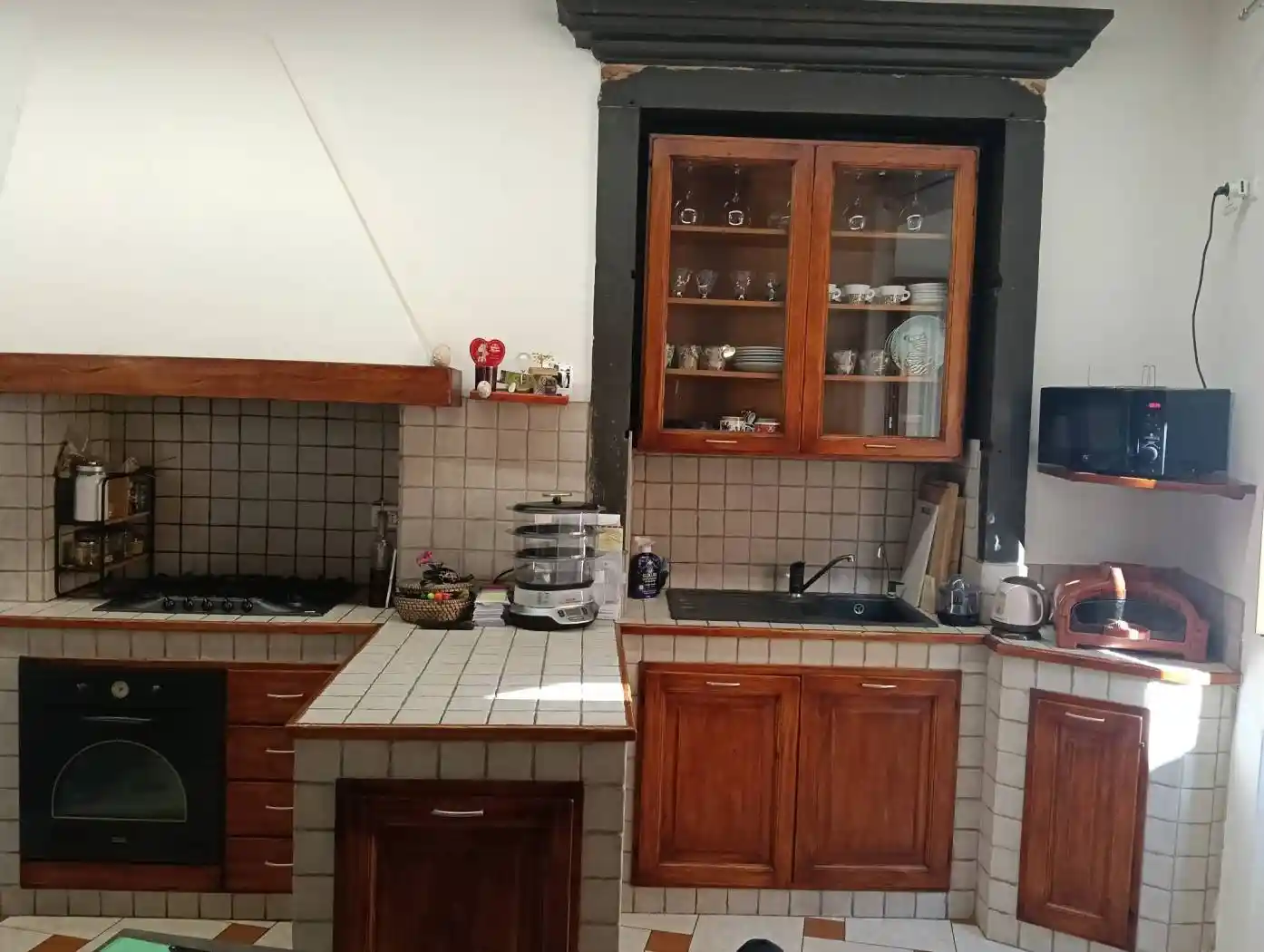 Appartamento in vendita a Signa
