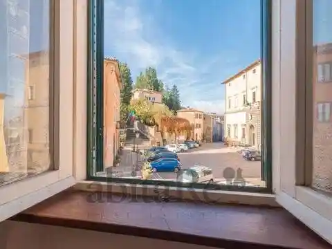 Appartamento in vendita a Acquapendente