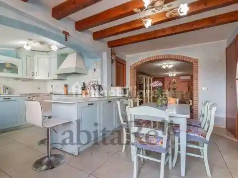 Appartamento in vendita a Fabrica di Roma