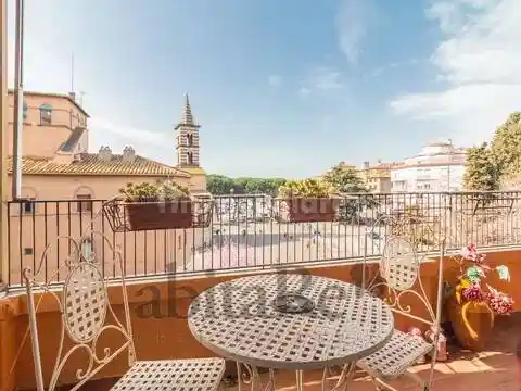 Appartamento in vendita a Viterbo