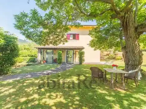Villa in vendita a Viterbo