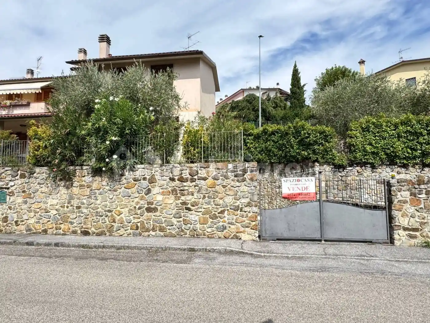 Villa in vendita a Vaiano