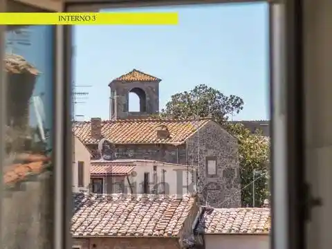 Appartamento in affitto a Viterbo