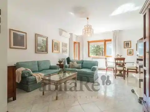 Appartamento in vendita a Viterbo